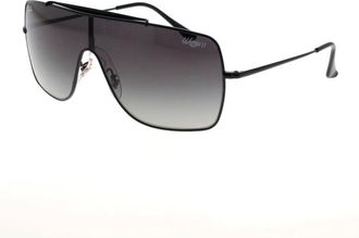 Ray-Ban unisex, Accessoires, Zwart, Maat: 35 MM