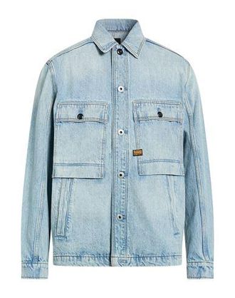 G-Star CAPISPALLA - Capispalla jeans su YOOX.COM