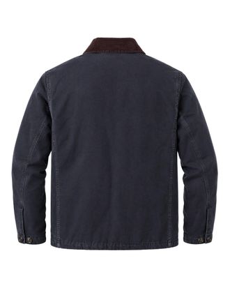 Filson Outfitter Jacket - Navy
