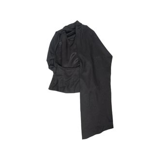 R&oacute;he Anmel Blouse - Black