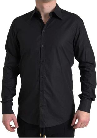 Dolce & Gabbana Uomo, Magliette, Nero, L, new