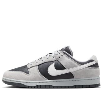 Nike Dunk Low Light Smoke Grey HV2532-001