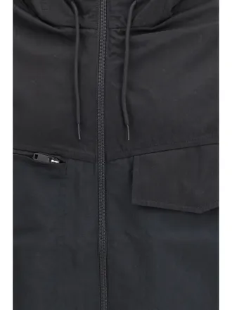 adidas Jacket - Black