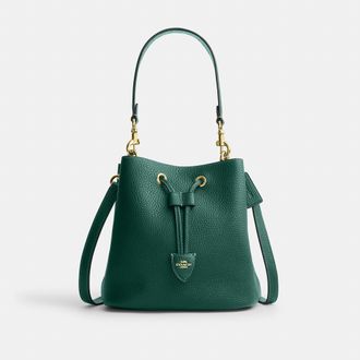 Coach Rowan Bucket Bag