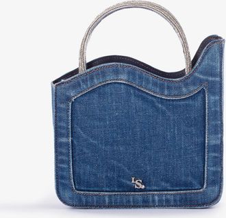 Le Silla BORSA SMALL IVY