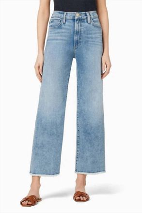 Joe's The Blake Jeans With Fray Hem In Low Key