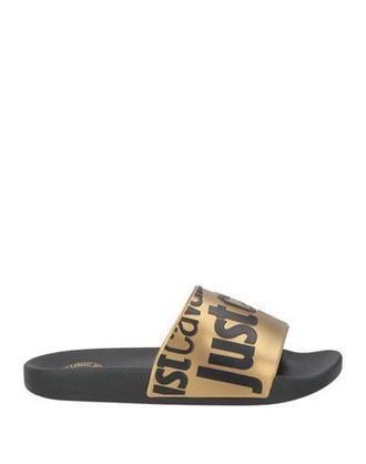 Just Cavalli FOOTWEAR - Sandals on YOOX.COM