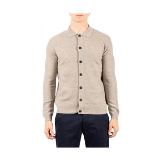 Alpha Industries Heren, Truien, Grijs, Maat: M