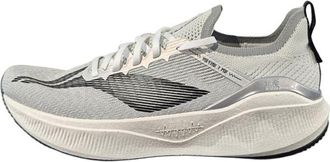 Li-Ning Yueying 3 Pro Grey Beige ARHU001-11