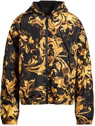 Versace ROPA DE ABRIGO - Plum&iacute;feros y acolchados en YOOX.COM