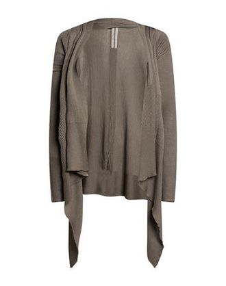 Rick Owens KNITWEAR - Cardigans sur YOOX.COM