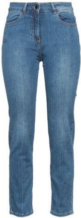 Nenette PARTES DE ABAJO - Pantalones vaqueros en YOOX.COM