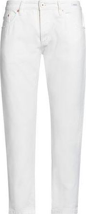 Uniform BOTTOMWEAR - Jeans on YOOX.COM