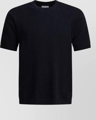 Norse Projects linen cotton jumper