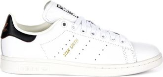 adidas Stan Smith White Black Men Shoes