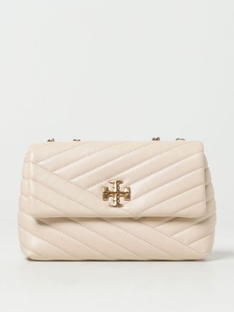 Tory Burch Borsa Kira Tory Burch in nappa trapuntata chevron