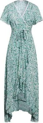 Poupette St Barth DRESSES - Maxi dresses sur YOOX.COM