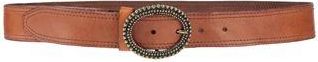 Campomaggi Small Leather Goods - Belts on YOOX.COM