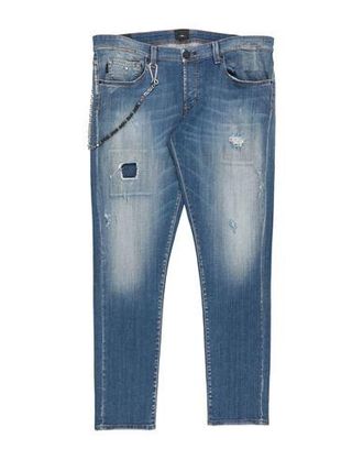 Sartoria Tramarossa HOSEN & R&Ouml;CKE - Jeanshosen auf YOOX.COM