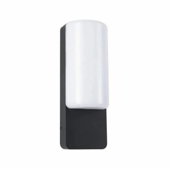 Paulmann Bonnie Aplique Exterior Led Antracita 8,5w