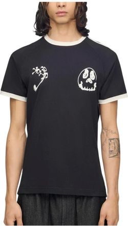adidas Uomo, Sport, Nero, L, new
