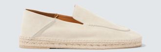 Tom Ford Suede espadrilles