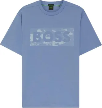 HUGO BOSS Logo T-shirt