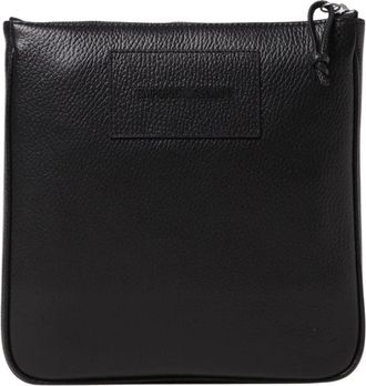 Emporio Armani Uomo, Borse, Nero, Taglia unica, new