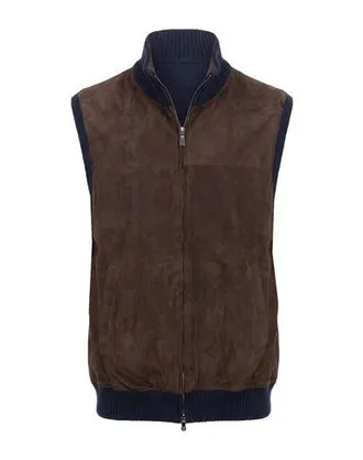 Fedeli COATS & JACKETS - Gilets sur YOOX.COM