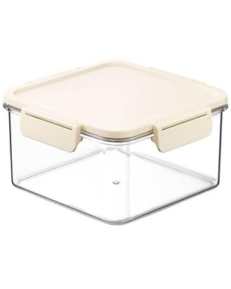 Sorbus 45.86Oz Stackable Food Storage Container