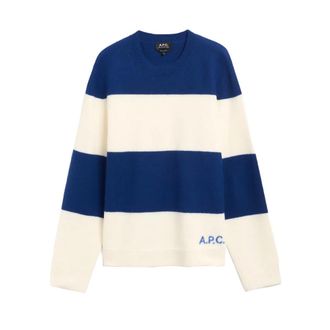 A.P.C. A. P.C. Pull Edwardo