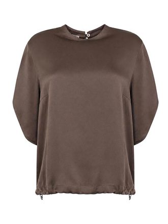 Herno Blouse