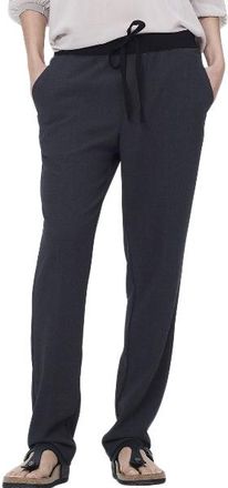 James Perse Grey Pants Size M