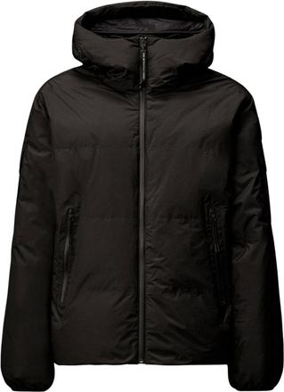 C.P. Company Hombre, Chaquetas, Negro, Talla: M