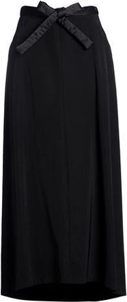 Yohji Yamamoto PARTES DE ABAJO - Faldas largas en YOOX.COM