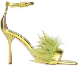 Liu Jo CALZADO - Sandalias con cierre en YOOX.COM