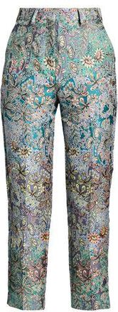 Etro BOTTOMWEAR - Trousers on YOOX.COM