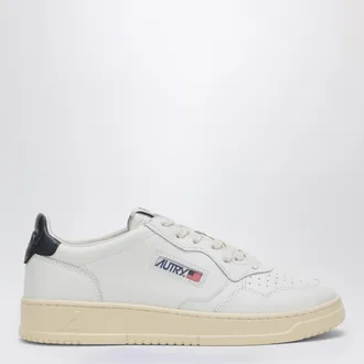 Autry Sneakers Medalist bianca/space