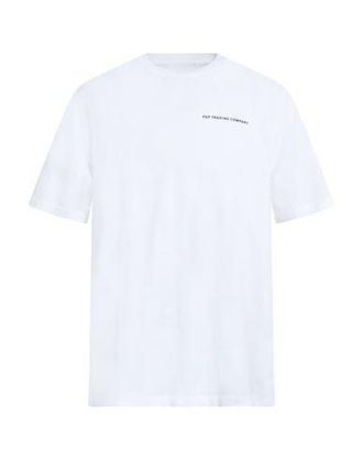 Pop Trading Company CAMISETAS Y TOPS - Camisetas en YOOX.COM