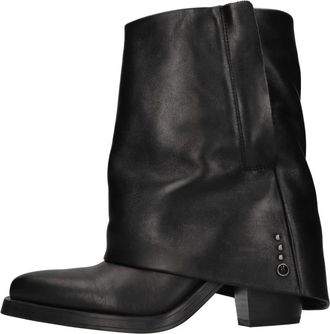 Ash Ash, Mujer, Zapatos, Negro, Talla: 36 EU