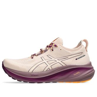 Asics (WMNS) ASICS Gel-Nimbus 26 TR Nature Bathing Pearl Pink 1012B653-700