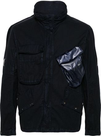 C.P. Company C. P. Company High-neck Jacket