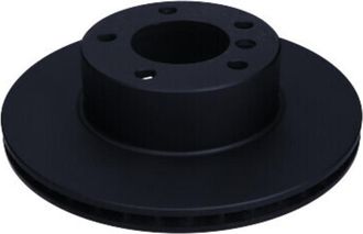 OEM Disco De Freno Quaro Bmw P. E39 96- Wen Alto En Carbono, Con Recubrimiento Anticorrosi&oacute;n