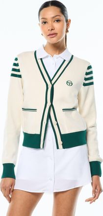 Sergio Tacchini Prepente Cardigan