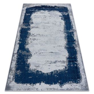 RugsX RugsX Core Rug in Blue | Size: 140 cm x 190 cm