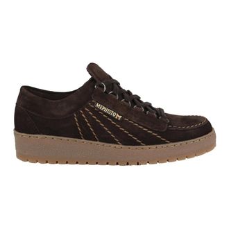 Mephisto Uomo, Scarpe, Marrone, 40 1/2 EU, new