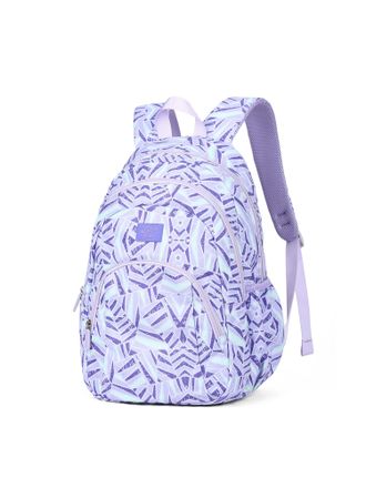 Aoking Rugzak Uniseks VIOLA