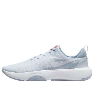 Nike (WMNS) Nike City Rep Tr Running Shoe Light Blue DA1351-004