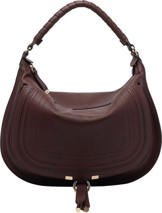 Chlo&eacute; Marcie Shoulder Bag