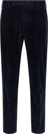 Pantaloni Torino Dark Blue The Rebel Pants